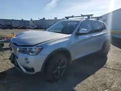 5UXWX9C53H0T14026 2017 BMW X3