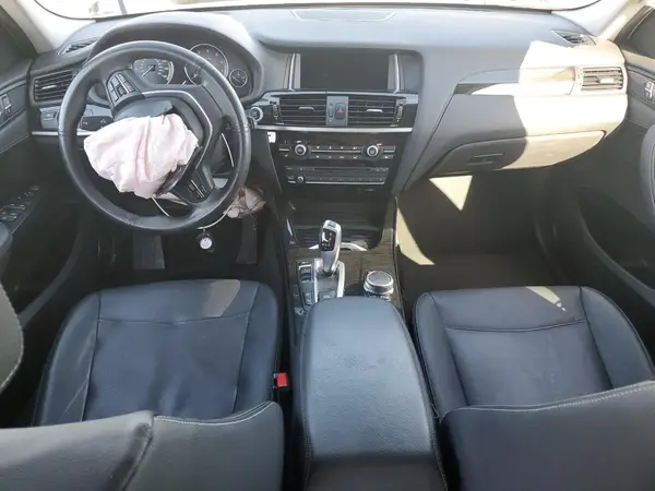5UXWX9C53H0T14026 2017 BMW X3 - Image 8