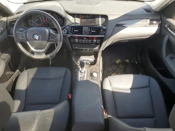 5UXWX9C53H0T14656 2017 BMW X3 - Image 8