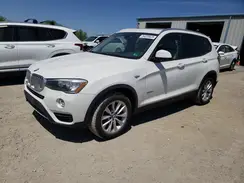 5UXWX9C53H0T15208 2017 BMW X3