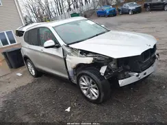 5UXWX9C53H0T15774 2017 BMW X3