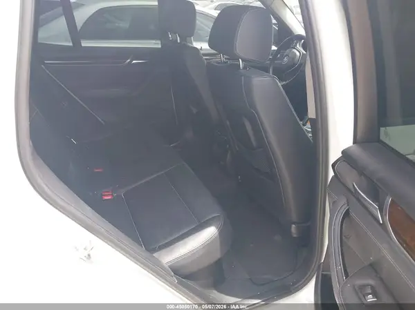 5UXWX9C54G0D62894 2016 BMW X3 - Image 8
