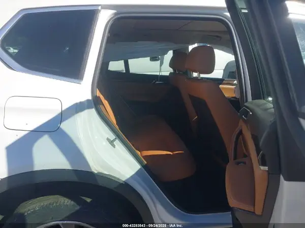 5UXWX9C54G0D63138 2016 BMW X3 - Image 8