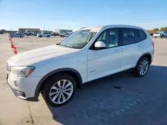 5UXWX9C54G0D64421 2016 BMW X3