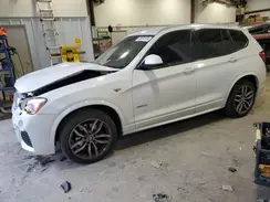 5UXWX9C54G0D64760 2016 BMW X3