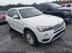 5UXWX9C54G0D65066 2016 BMW X3