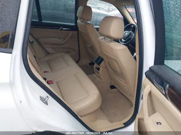 5UXWX9C54G0D65066 2016 BMW X3 - Image 8