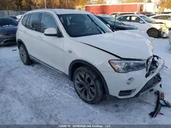 5UXWX9C54G0D65570 2016 BMW X3