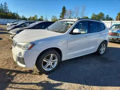 5UXWX9C54G0D65665 2016 BMW X3