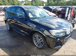 5UXWX9C54G0D66735 2016 BMW X3