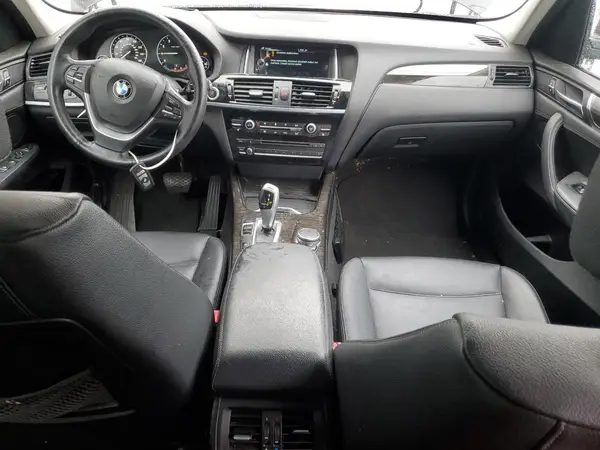 5UXWX9C54G0D66931 2016 BMW X3 - Image 8