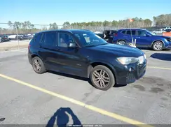 5UXWX9C54G0D67304 2016 BMW X3