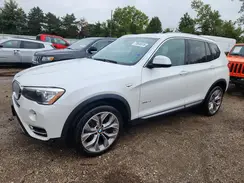5UXWX9C54G0D67643 2016 BMW X3