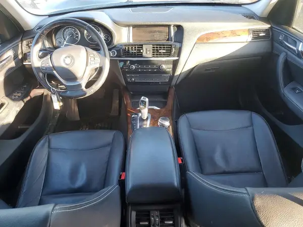 5UXWX9C54G0D68033 2016 BMW X3 - Image 8