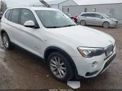 5UXWX9C54G0D68176 2016 BMW X3