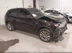 5UXWX9C54G0D68226 2016 BMW X3