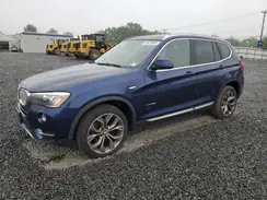 5UXWX9C54G0D68775 2016 BMW X3