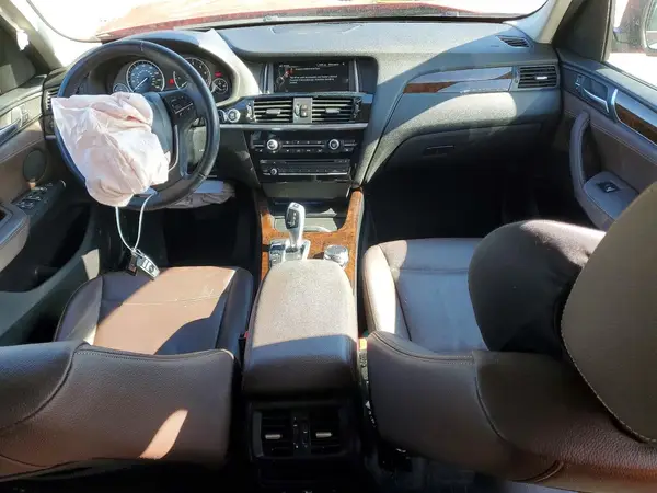 5UXWX9C54G0D68971 2016 BMW X3 - Image 8