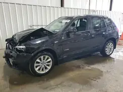 5UXWX9C54G0D69182 2016 BMW X3