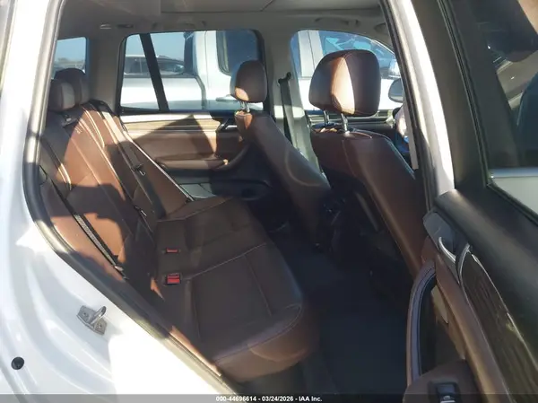 5UXWX9C54G0D69277 2016 BMW X3 - Image 8