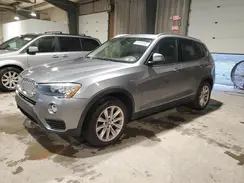 5UXWX9C54G0D70350 2016 BMW X3