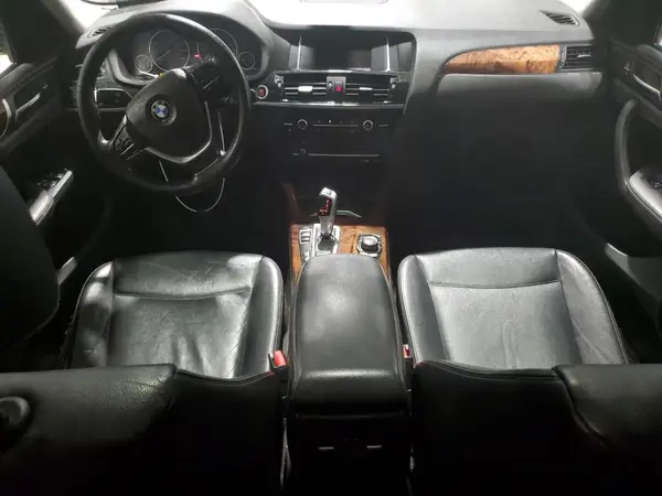 5UXWX9C54G0D70350 2016 BMW X3 - Image 8