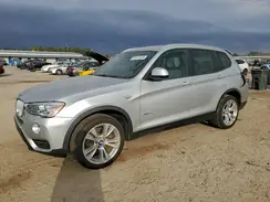 5UXWX9C54G0D70736 2016 BMW X3