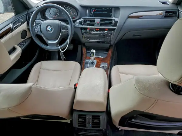 5UXWX9C54G0D70736 2016 BMW X3 - Image 8