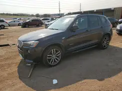 5UXWX9C54G0D70851 2016 BMW X3