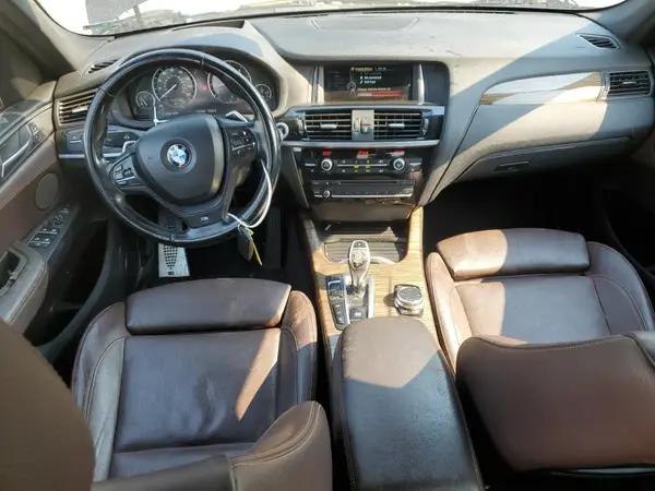 5UXWX9C54G0D70851 2016 BMW X3 - Image 8