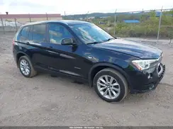 5UXWX9C54G0D70932 2016 BMW X3