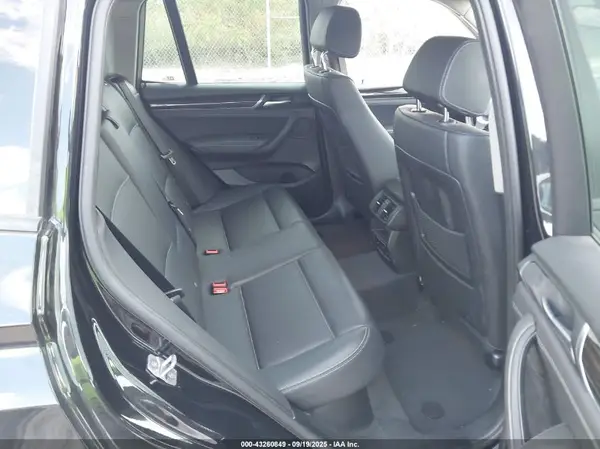 5UXWX9C54G0D70932 2016 BMW X3 - Image 8