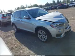 5UXWX9C54G0D70977 2016 BMW X3
