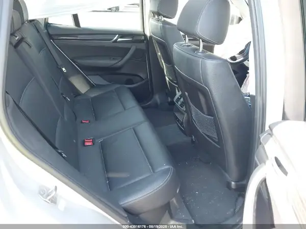 5UXWX9C54G0D70977 2016 BMW X3 - Image 8