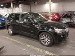 5UXWX9C54G0D71627 2016 BMW X3