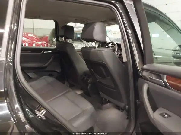 5UXWX9C54G0D71627 2016 BMW X3 - Image 8
