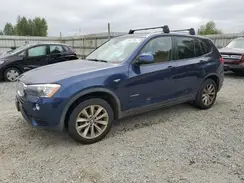 5UXWX9C54G0D72616 2016 BMW X3