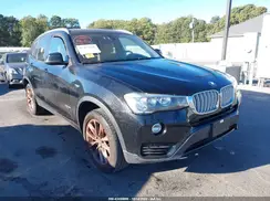 5UXWX9C54G0D73166 2016 BMW X3