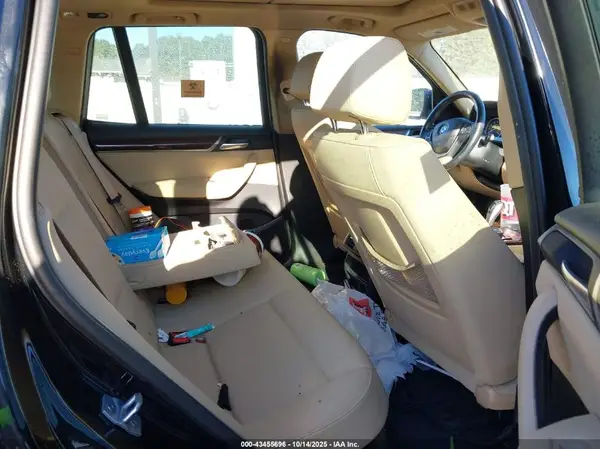 5UXWX9C54G0D73166 2016 BMW X3 - Image 8