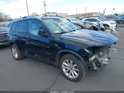 5UXWX9C54G0D73250 2016 BMW X3