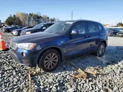 5UXWX9C54G0D73409 2016 BMW X3