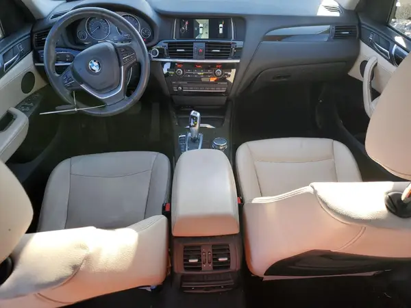 5UXWX9C54G0D73409 2016 BMW X3 - Image 8