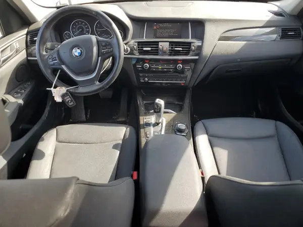 5UXWX9C54G0D73748 2016 BMW X3 - Image 8