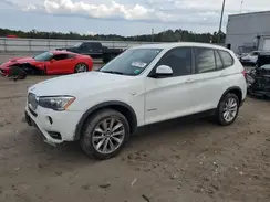 5UXWX9C54G0D73751 2016 BMW X3