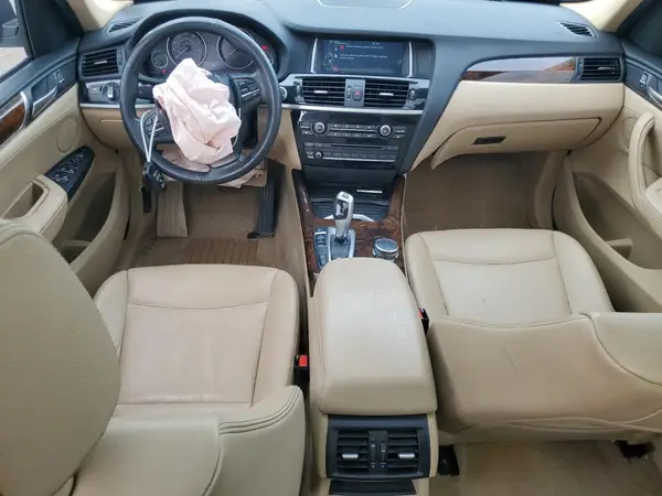 5UXWX9C54G0D73751 2016 BMW X3 - Image 8
