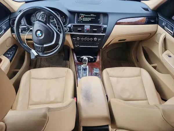 5UXWX9C54G0D73961 2016 BMW X3 - Image 8