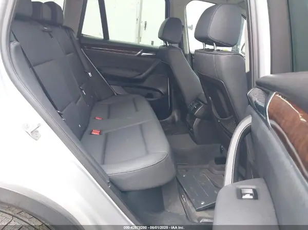 5UXWX9C54G0D74463 2016 BMW X3 - Image 8
