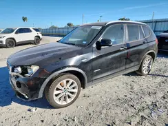 5UXWX9C54G0D74530 2016 BMW X3