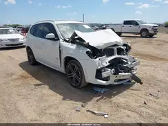5UXWX9C54G0D74592 2016 BMW X3