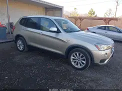 5UXWX9C54G0D74690 2016 BMW X3